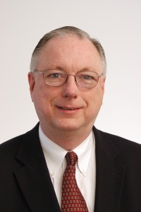 Peter Gladis, President